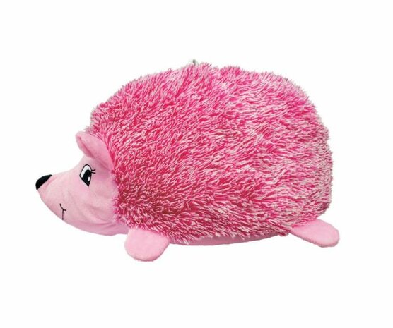 KONG Comfort Hedgehug - Puppy Speelgoed - XS