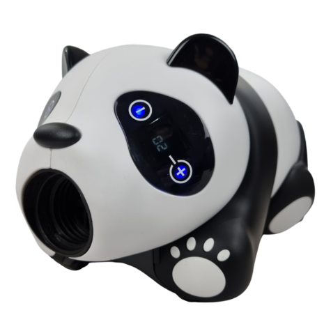 Waterblazer Panda Pro (2500 Watt)