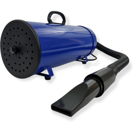 Waterblazer Tormenta Blauw - Dubbele Motor (3800 Watt)