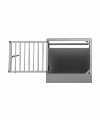 Aluminium Autobench Extreme - XXS - 45x50x48 cm