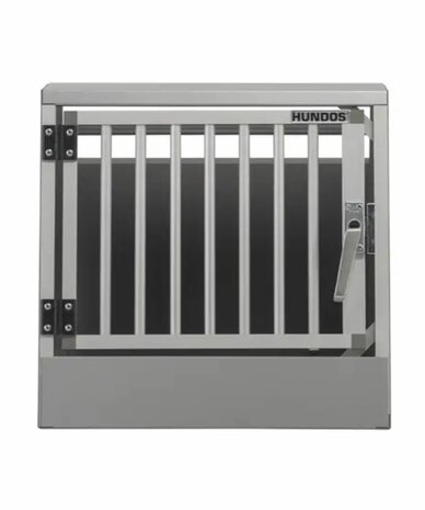 Aluminium Autobench Extreme - XXS - 45x50x48 cm