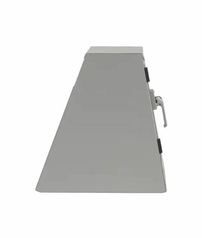 Aluminium Autobench Extreme - XXS - 45x50x48 cm