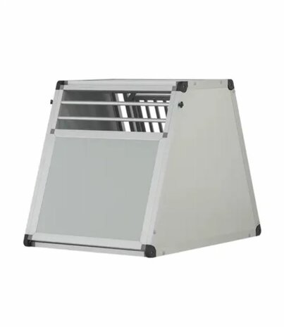 Aluminium Autobench Extreme - Rick - M - 82x60x65 cm