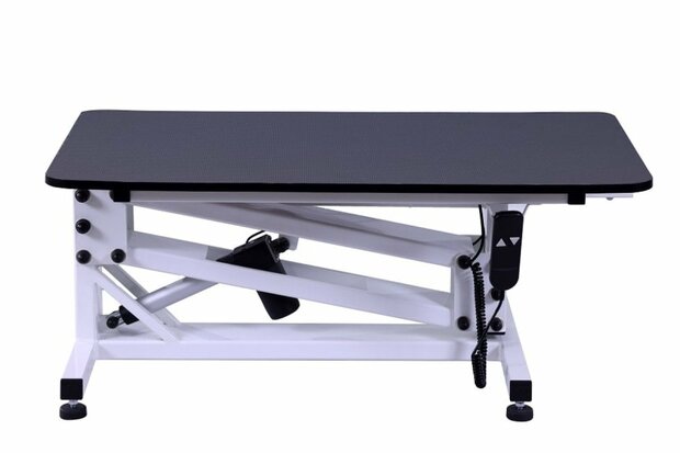 Trimtafel Elektrisch P-All-Round II - 110x60 cm - Meeste Beenruimte
