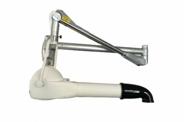Hurricane Hangende Droger (2200 Watt)