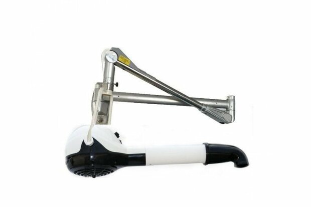 Hurricane C3 Hangende Droger (2200 Watt)