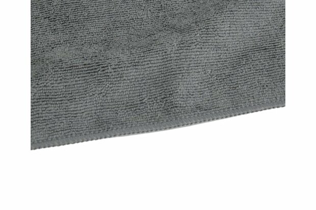 Hondenhanddoek Tritra - Grijs - 90 x 56 cm