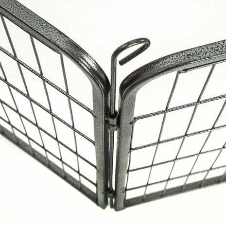 Puppyren Heavy Dutch XL 640/100H