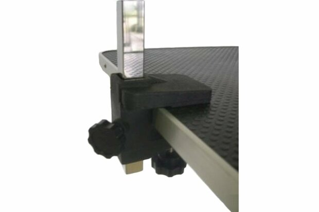 Trimarm Dubbel voor Trimtafel 90-140 cm