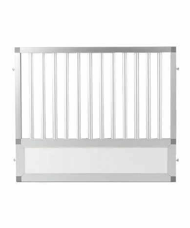 Uitbreidingsset - Set Panelen voor Uitloopren Werpkist Maat XL / XXL