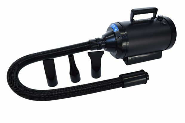 Waterblazer Tritra Lta Zwart (2200 Watt)