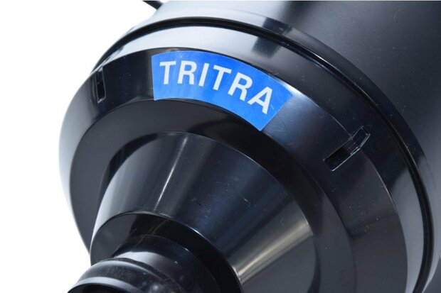 Waterblazer Tritra Lta Zwart (2200 Watt)