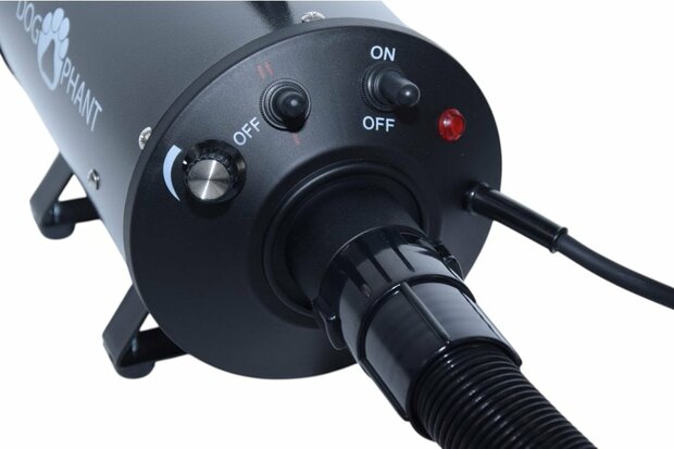Waterblazer Dogophant DP01 (2200 Watt)