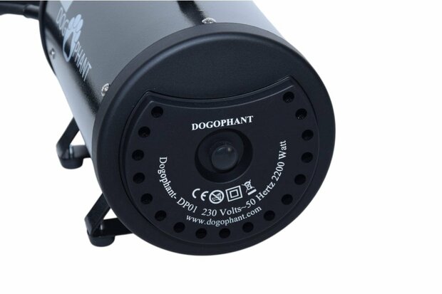 Waterblazer Dogophant DP01 (2200 Watt)