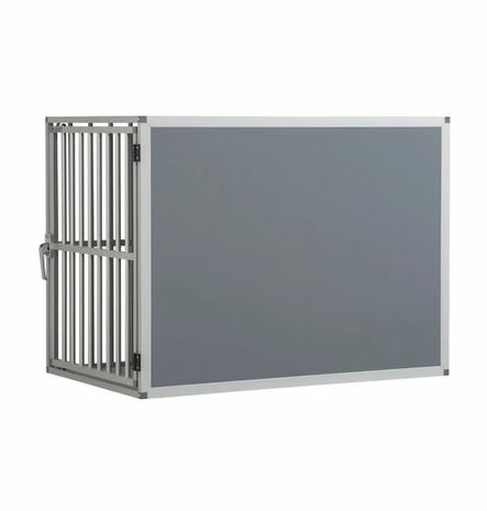 Hondenbench Extreme - Model DK - Maat L - Deur Rechtsdraaiend