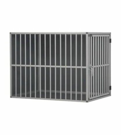 Hondenbench Extreme - Model DK - Maat L - Deur Rechtsdraaiend