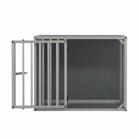 Hondenbench Extreme - Model DL - Maat S - Deur rechts