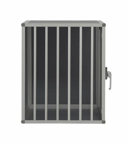Hondenbench Extreme - Model DL - Maat S - Deur links