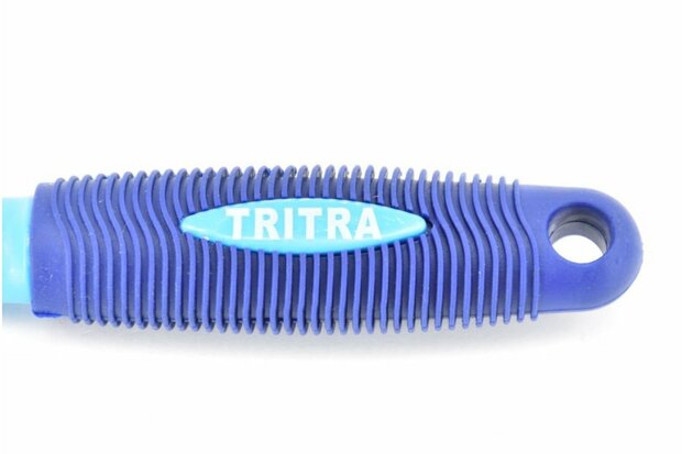 Hondenkam Lang/Kort - Tritra - Super Grip