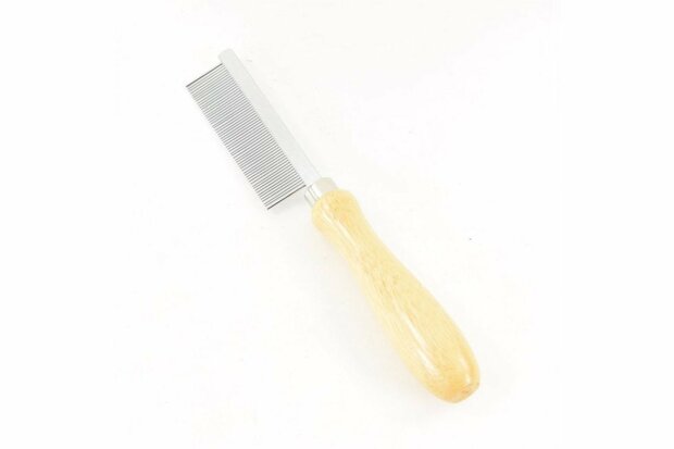 Hondenkam Kattenkam - Fijn - Tritra - Professioneel