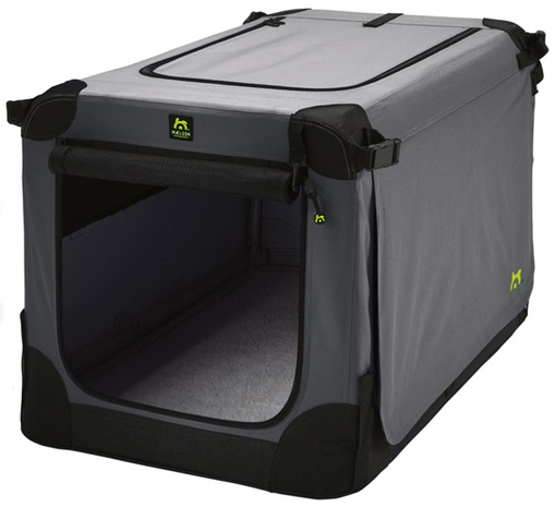 Maelson Reisbench Grijs (120 cm)