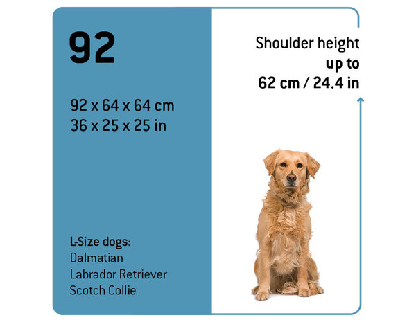 Maelson Reisbench Beige (92 cm)