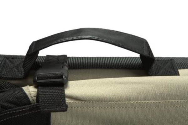 Maelson Reisbench Beige (120 cm)