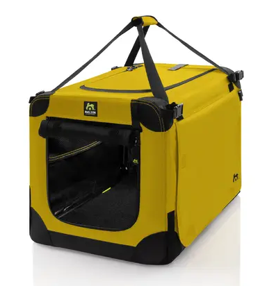 Maelson Reisbench Geel (52 cm)