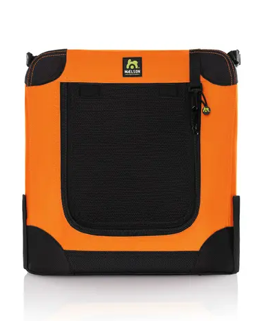 Maelson Reisbench Oranje (62 cm)