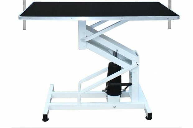 Hydraulische Trimtafel BSC