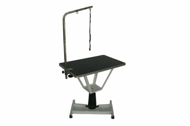 Hydraulische Trimtafel KL