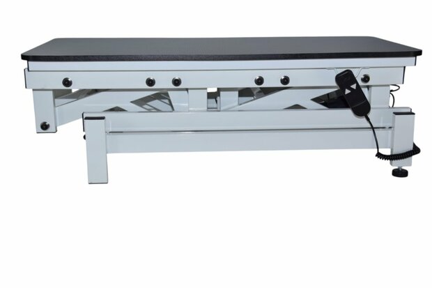 Trimtafel Elektrisch Emperor II - 120x60 cm