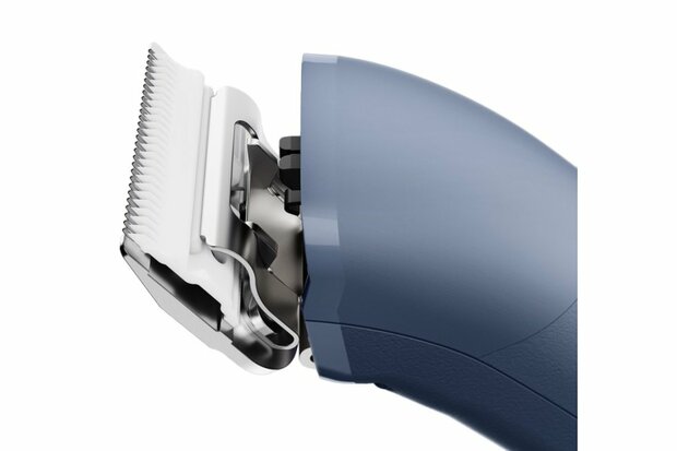 Andis Tondeuse eMERGE Blauw - Voor Hond en Kat