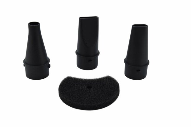 Waterblazer Dogophant DP04 (2400 Watt)