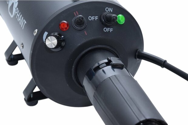 Waterblazer Dogophant DP04 (2400 Watt)