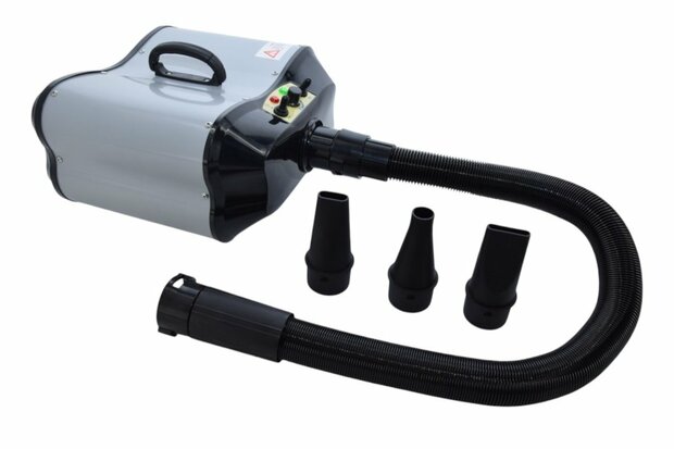 Waterblazer Dogophant TW01 (2800 Watt)