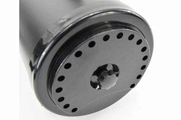 Waterblazer Shelandy - Voor Hond en Kat (2200 Watt)