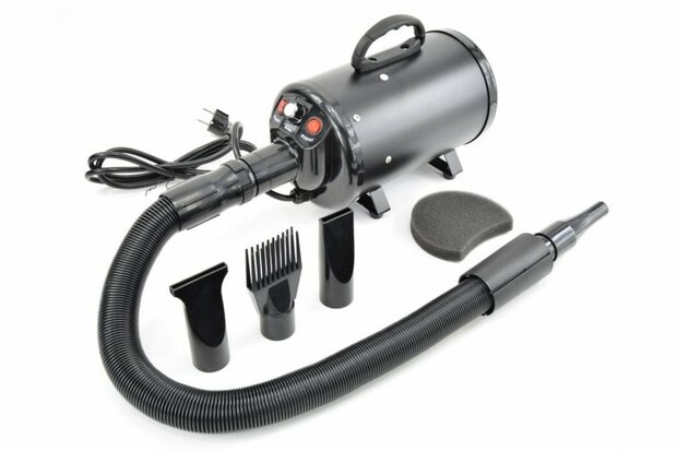 Waterblazer Shelandy - Voor Hond en Kat (2200 Watt)