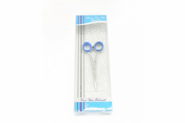 Tritra Basic 002 - Hondenschaar Trimschaar