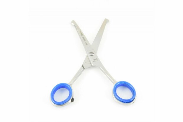 Tritra Basic 004 - Hondenschaar Trimschaar