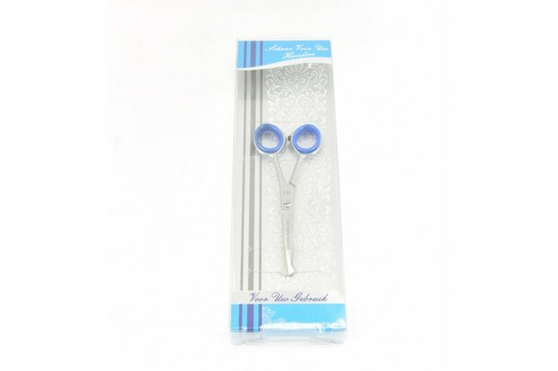 Tritra Basic 004 - Hondenschaar Trimschaar