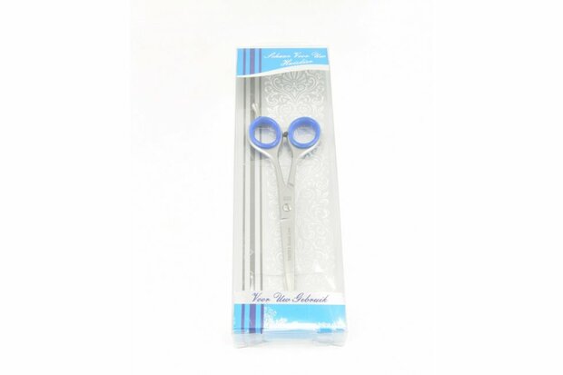 Tritra Basic 005 - Hondenschaar Trimschaar