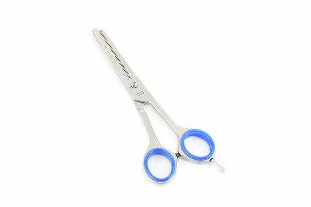 Tritra Basic 008 - Enkele Effileerschaar - Hondenschaar Trimschaar