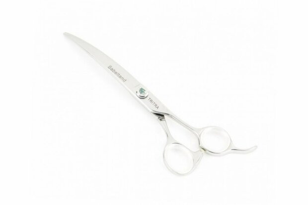 Sabeltand Recht - G7 VG10 - Hondenschaar Trimschaar