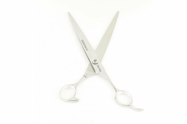 Sabeltand Poedelschaar - RBT8 VG10 - Hondenschaar Trimschaar