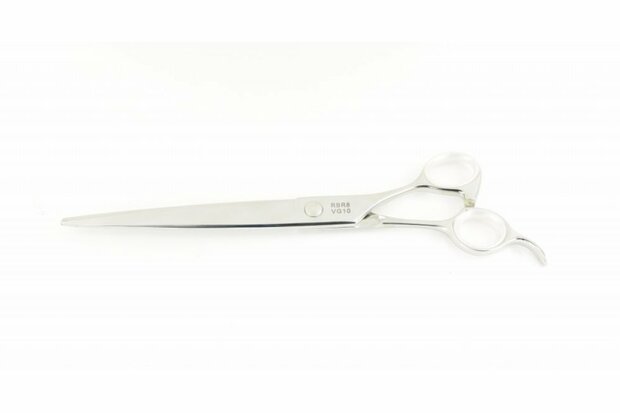 Sabeltand Poedelschaar - RBT8 VG10 - Hondenschaar Trimschaar