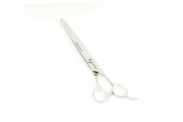 Sabeltand Poedelschaar - RBT8 VG10 - Hondenschaar Trimschaar