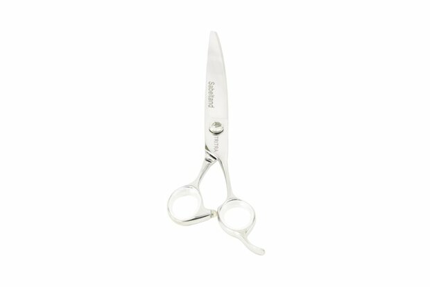 Sabeltand Poedelschaar - GBBR8 VG10 - Hondenschaar Trimschaar