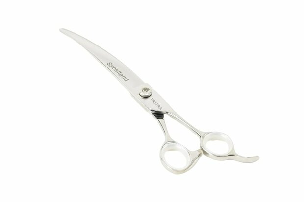 Sabeltand Poedelschaar - GBBR8 VG10 - Hondenschaar Trimschaar