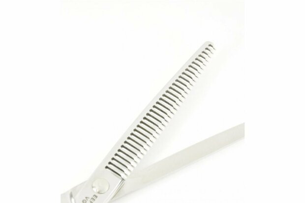 Sabeltand Effileerschaar - EEF75 VG10 - 33 Tands - Hondenschaar Trimschaar